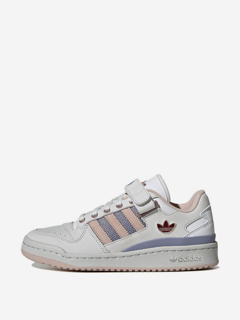 Кроссовки женские Adidas Originals Forum Low