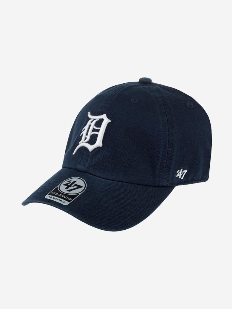 Бейсболка 47 BRAND B-RGW09GWS-HM Detroit Tigers MLB