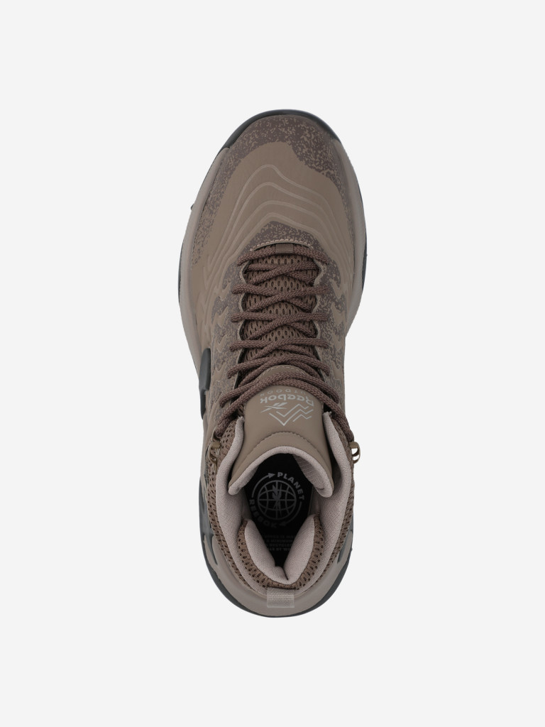 Ботинки утепленные мужские Reebok Kitari Dmx