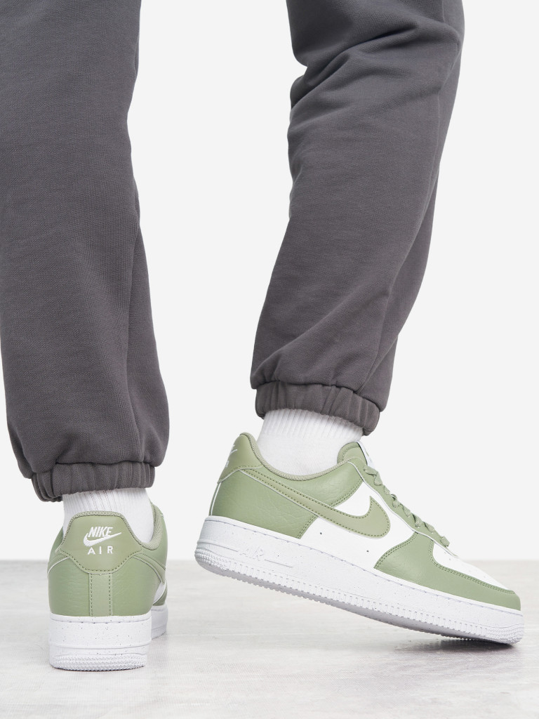 Кеды женские Nike Air Force 1 '07 Next Nature
