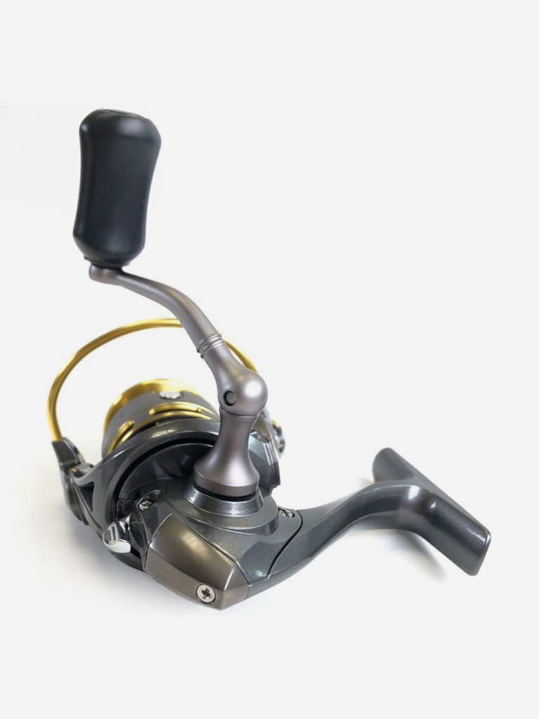 Катушка безынерционная RYOBI Spiritual DX 800