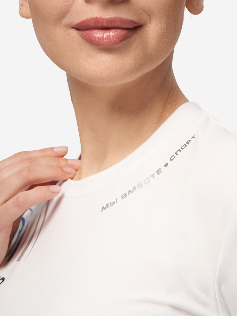 Футболка женская Forward