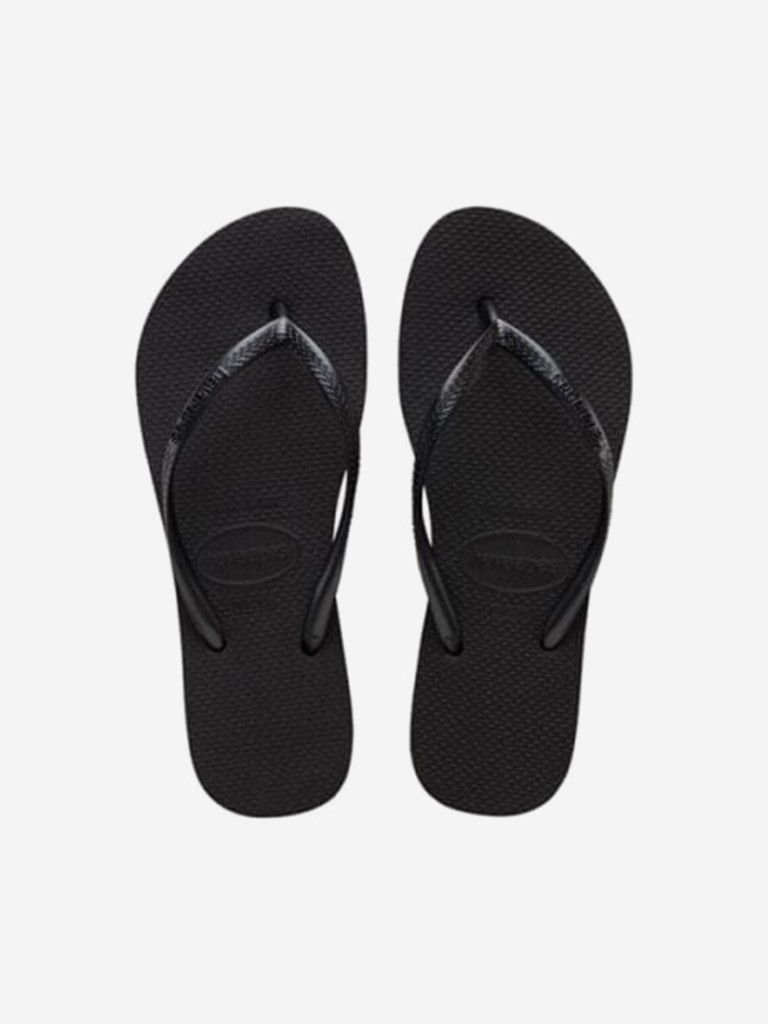Сандалии Havaianas Logomania Stylish