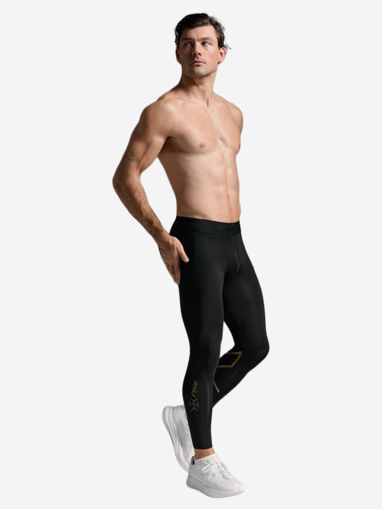 Компрессионные тайтсы 2XU Force Compression Tights