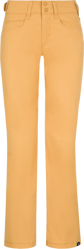 Брюки сноубордические женские Roxy