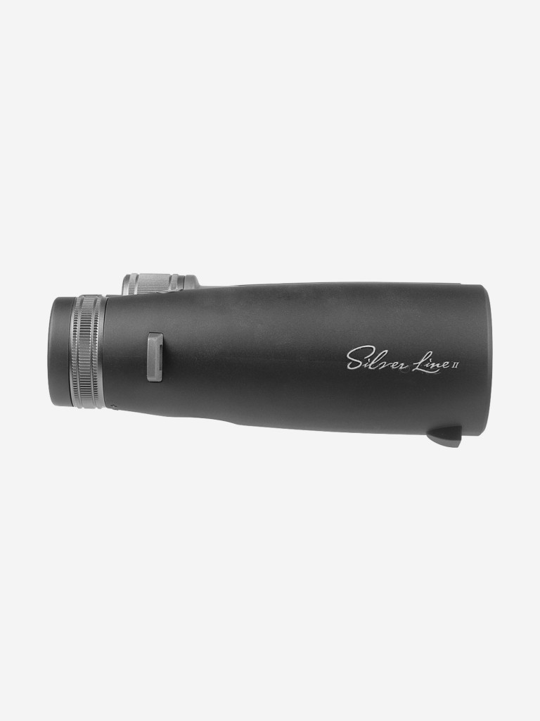 Бинокль Veber Silver Line II 12x50WP