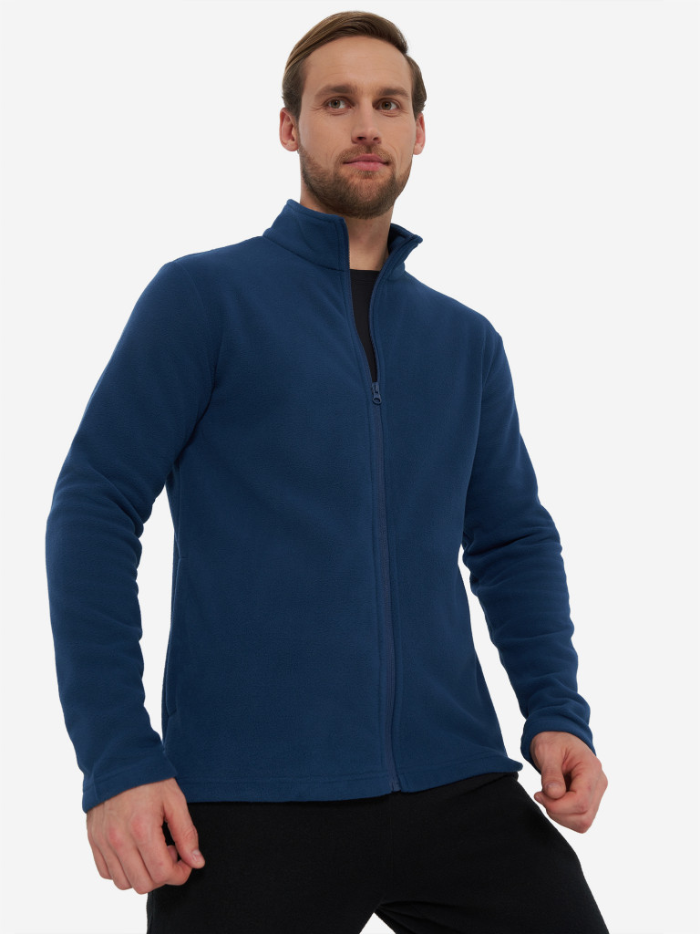 Джемпер флисовый мужской Outventure