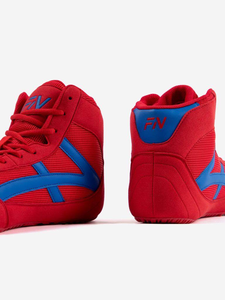 Борцовки FN Beast для борьбы и самбо