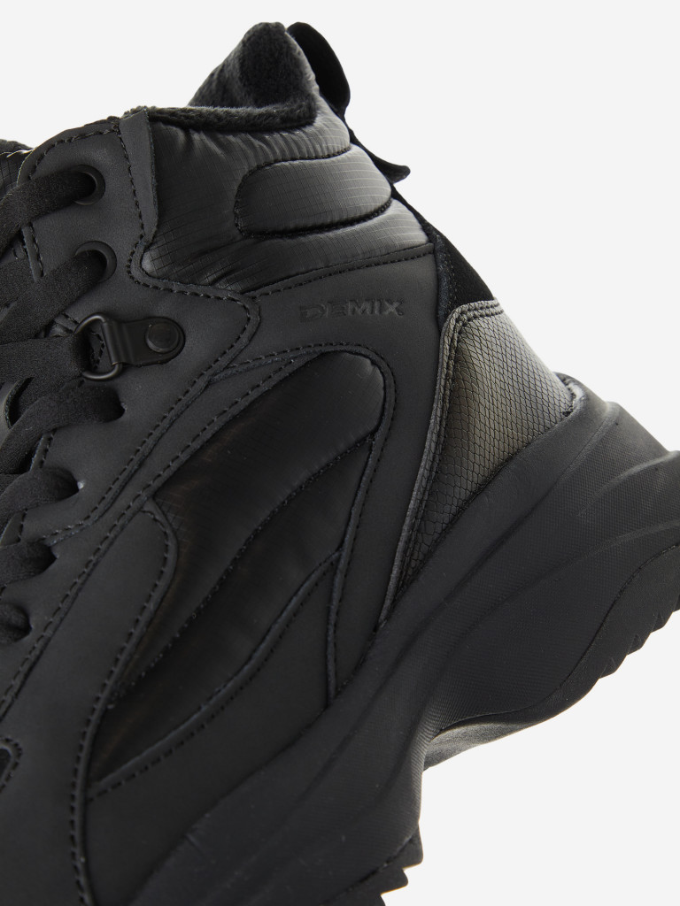 Кроссовки утепленные женские Demix Cinzia 3 Wtr