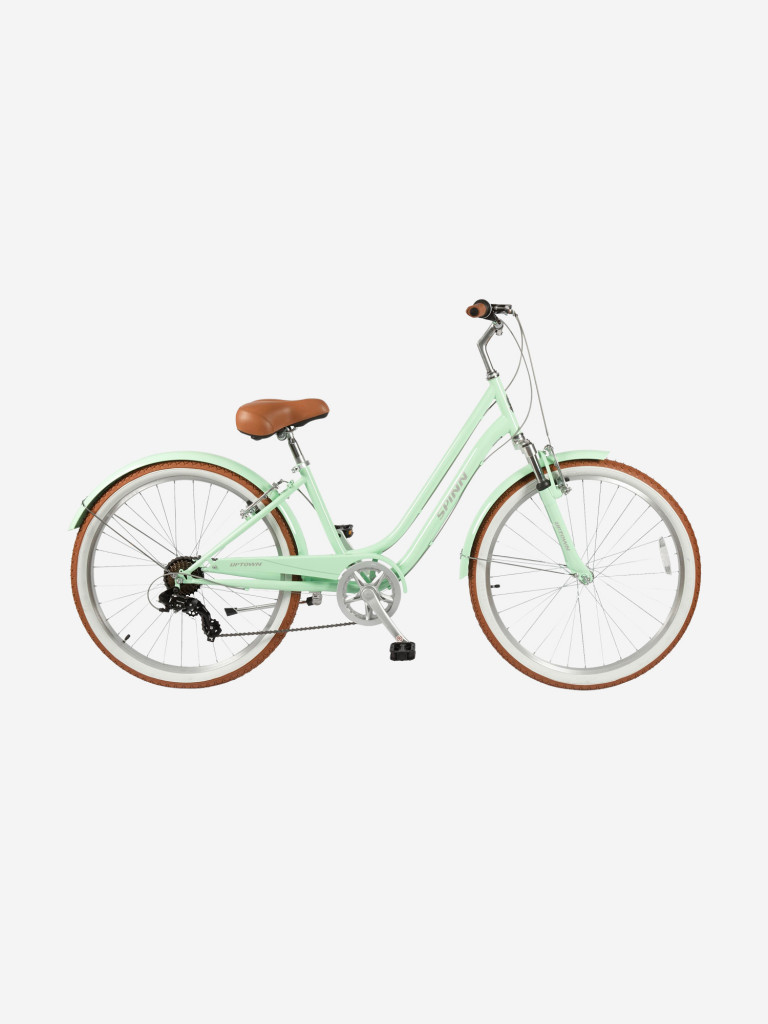 Велосипед женский скоростной Spinn Uptown Ladies, 26"