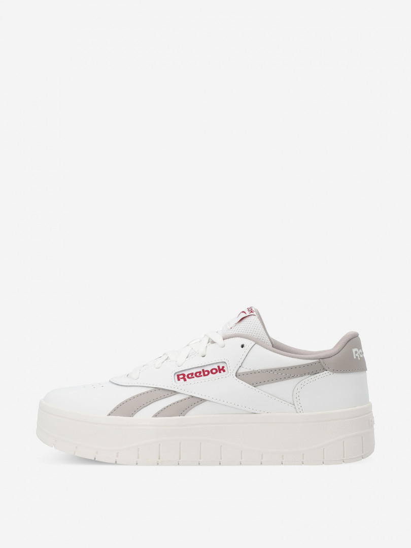 Кеды женские Reebok Court Advance Surge Белый 10999₽