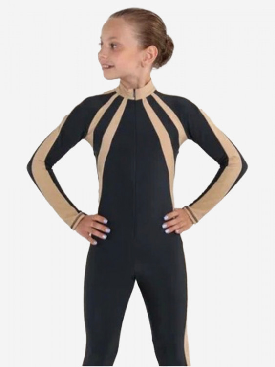 Комбинезон спортивный для фигуристов "Бильман" IceDress