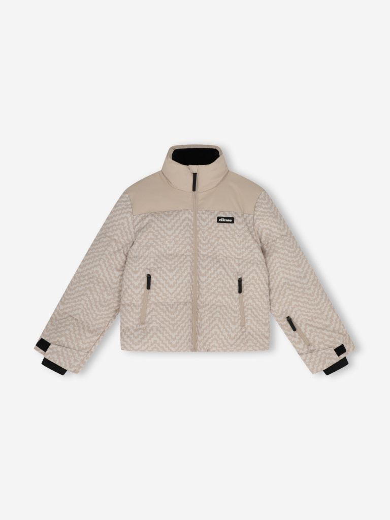 Пуховик мембранный женский Ellesse Sofia
