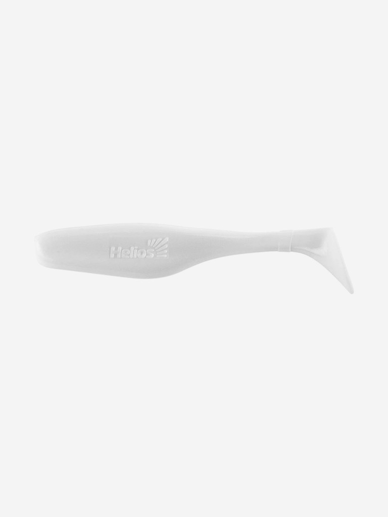 Мягкая приманка Helios Vigor, 3,75'' / 9,5 см, Phosphorus, 20 шт (HS-6-041-N-20)