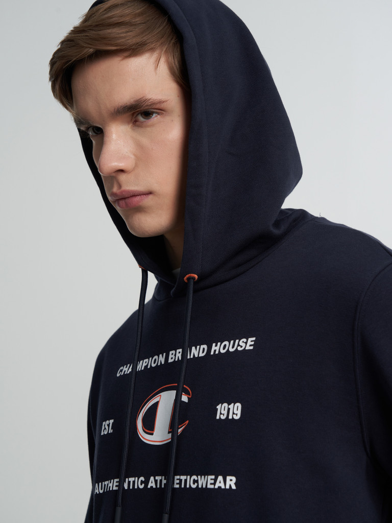 Худи мужское Champion