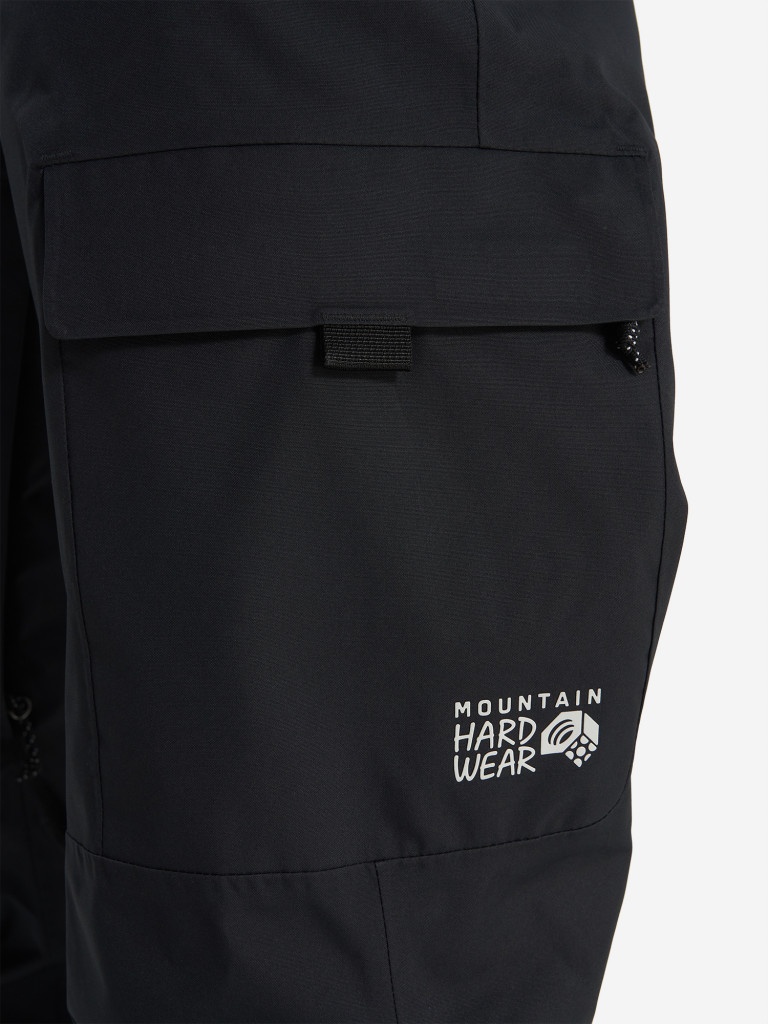 Полукомбинезон женский Mountain Hardwear Firefall