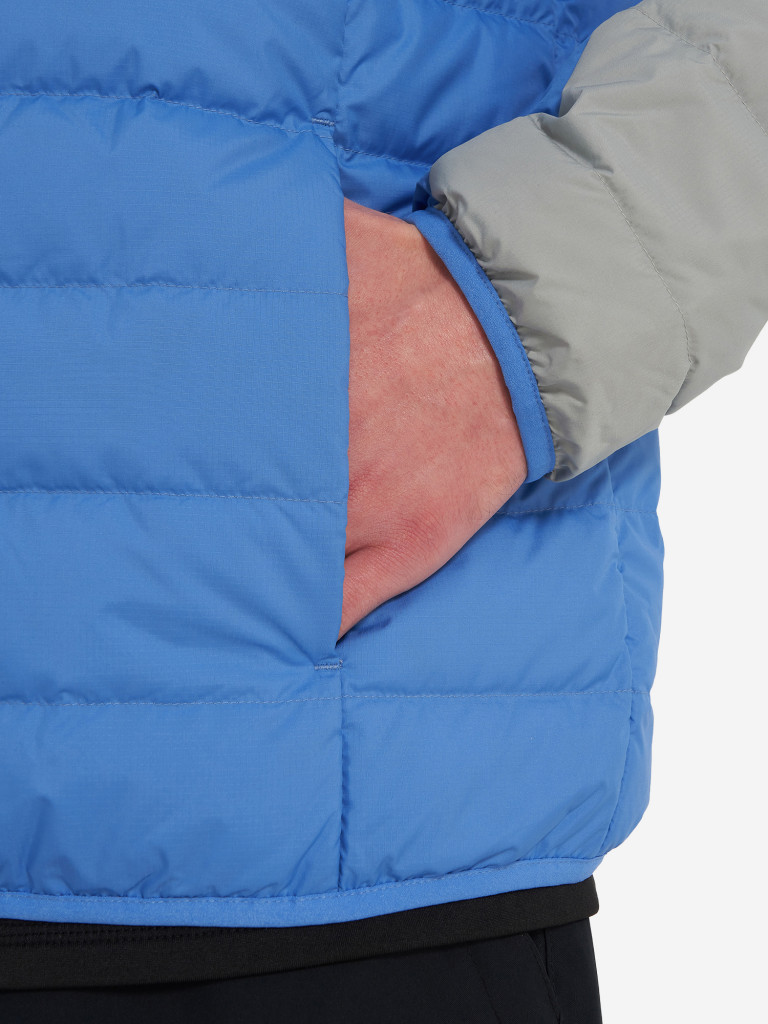 Пуховик мужской Protest