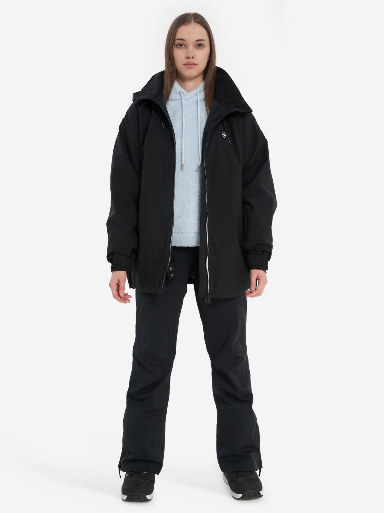 Куртка утепленная женская Roxy Landscape