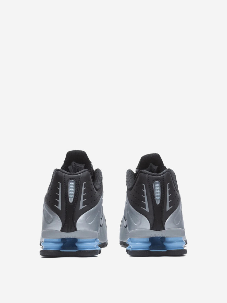 Кроссовки Nike Shox R4