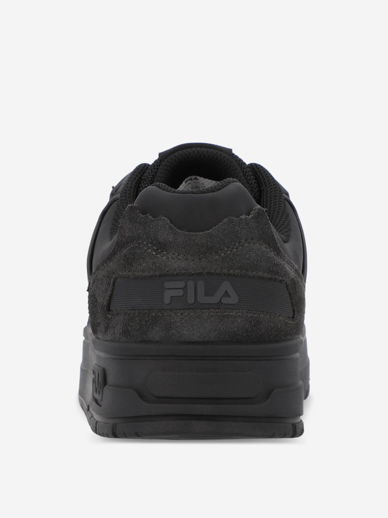 Кеды мужские FILA F2 K Src Sue