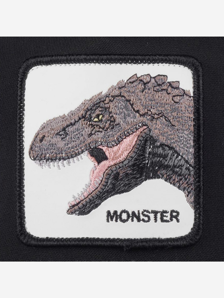 Бейсболка с сеточкой GOORIN BROTHERS 101-0141