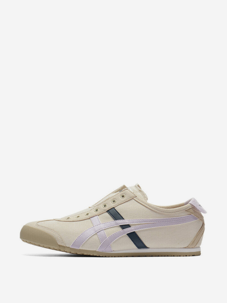 Кеды Onitsuka Tiger MEXICO 66 SLIP ON