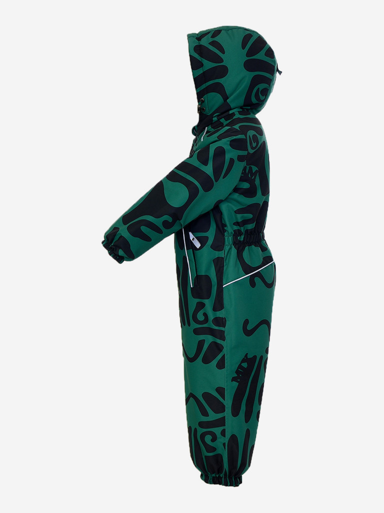 Комбинезон для мальчика JAM MIX