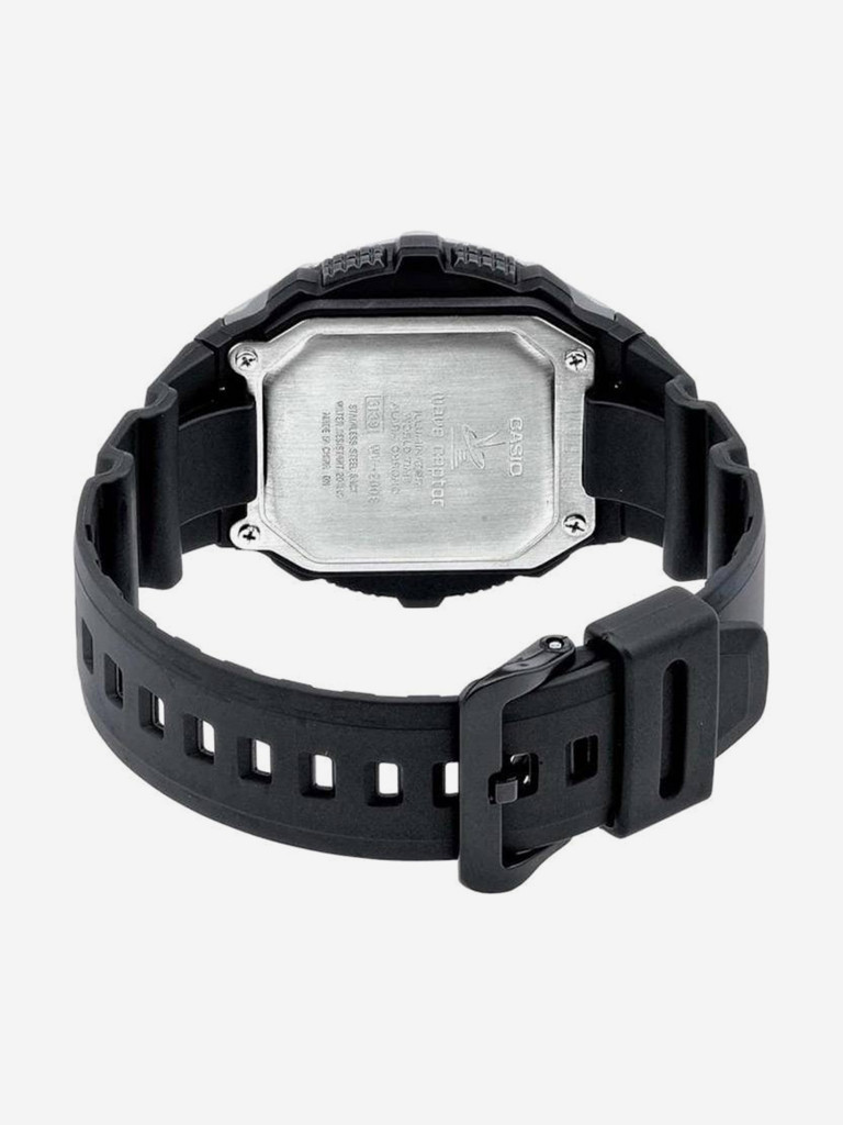 Спортивные часы CASIO ILLUMINATOR WV-200R-1A