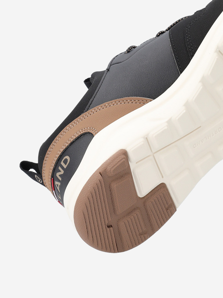 Полуботинки для мальчиков Northland Tirol 2.0