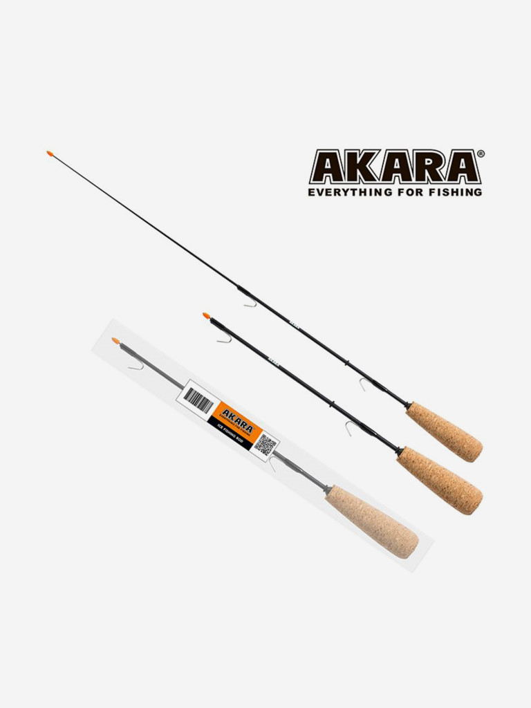 Удочка зимняя Akara Ice Master Ice 60 см
