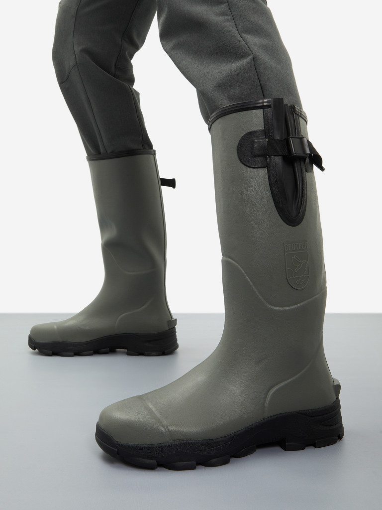 Сапоги мужские Geotech Sedge Strap