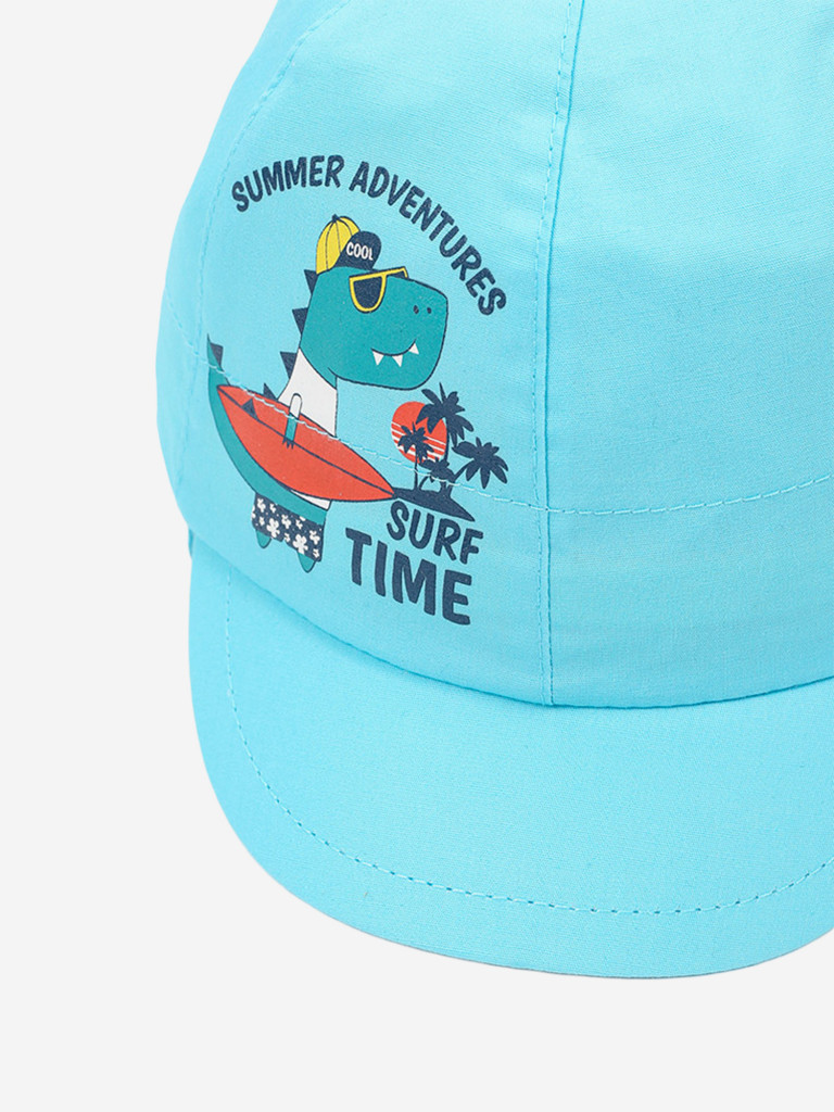 Бейсболка для мальчика Totti Kids