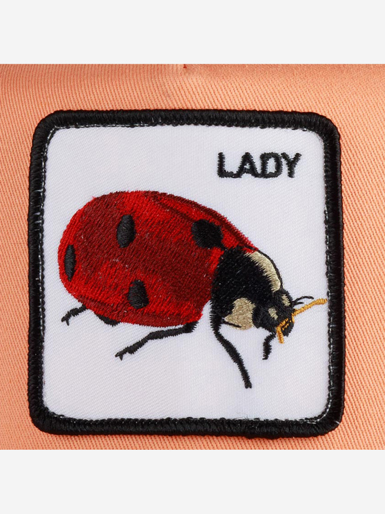 Бейсболка с сеточкой GOORIN BROTHERS 201-0015