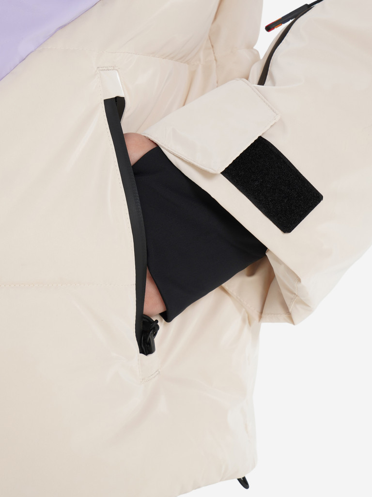 Куртка горнолыжная женская Ellesse Milica