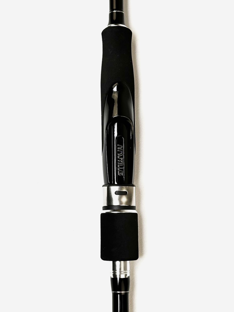 Спиннинг Nautilus Neofit NFTS-852MH 259см 10-38гр