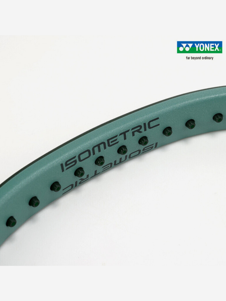 Ракетка для тенниса Yonex Percept 97D 27" без натяжки струн