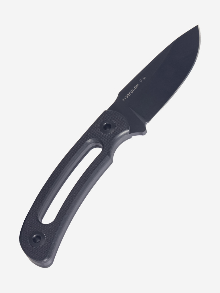 Нож SanRenMu 7132FUI-GH