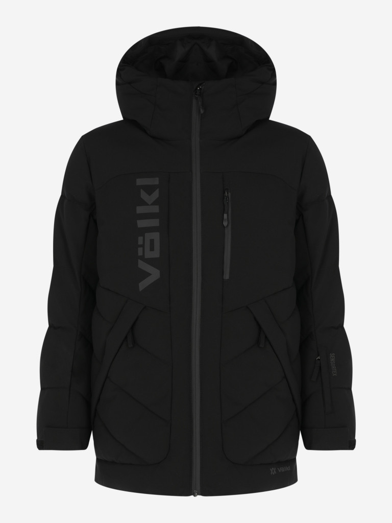 Пуховик для мальчиков Volkl