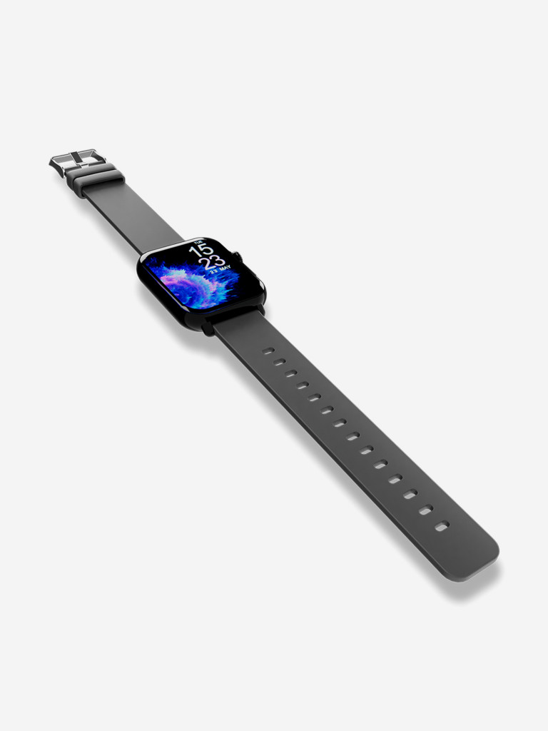 Умные смарт часы фитнес-браслет CGWatch Sport CaseGuru