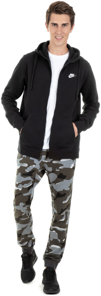 Толстовка мужская Nike Sportswear