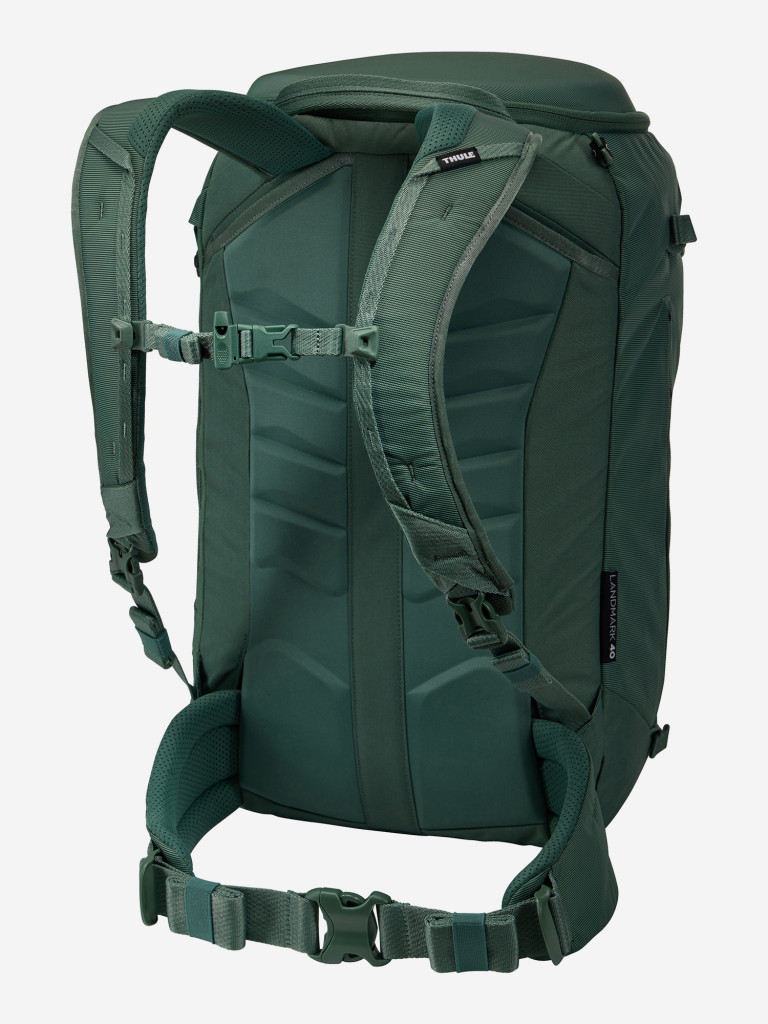 Туристический рюкзак Thule Landmark Traveл Pack 40л