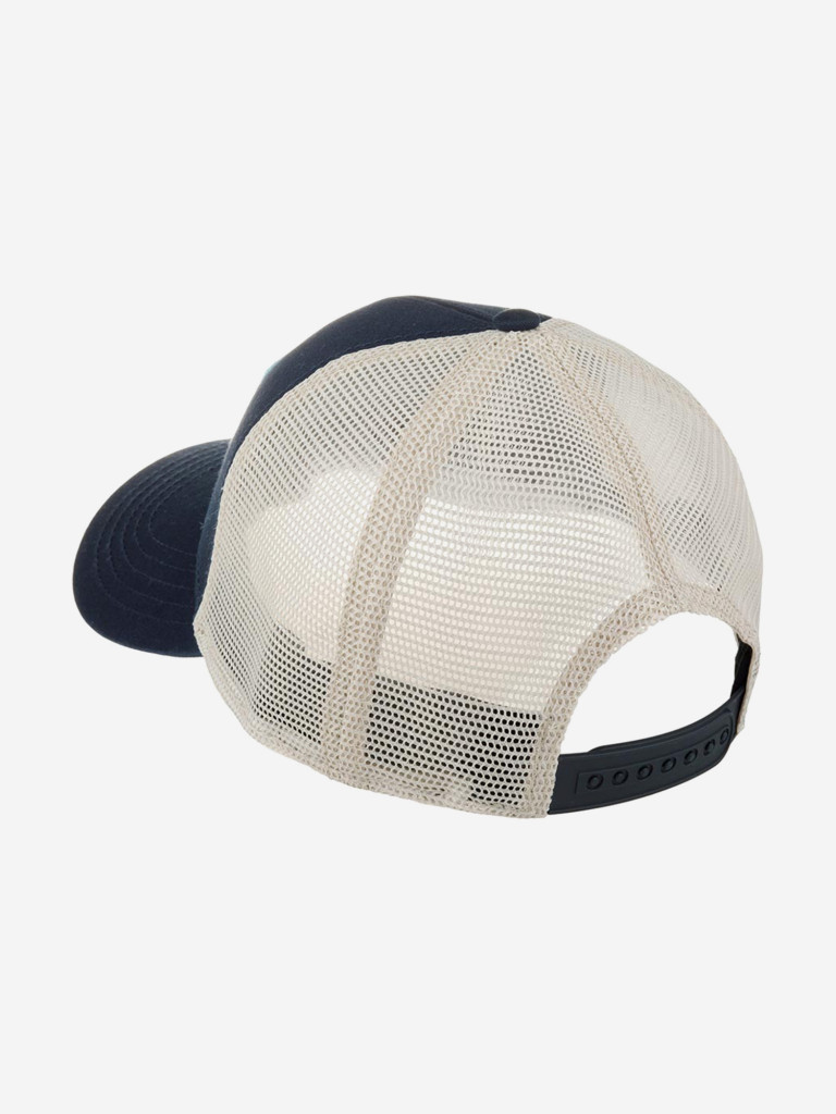 Бейсболка с сеточкой AMERICAN NEEDLE 22005A-BBERRY Boo Berry Twill Valin