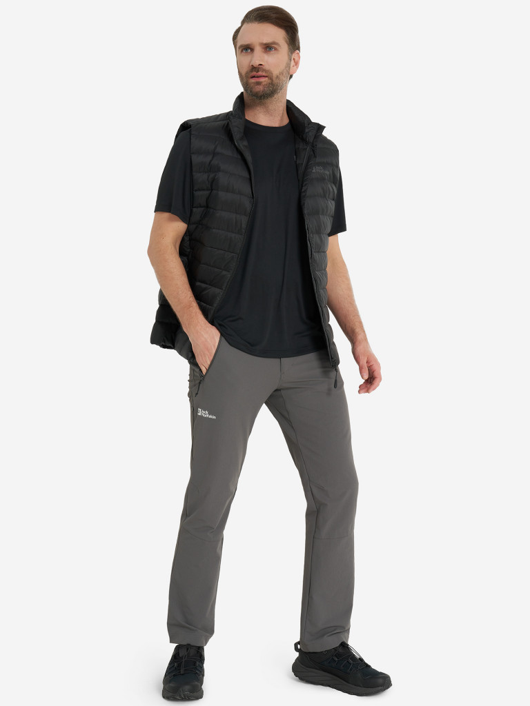 Брюки мужские Jack Wolfskin Activate