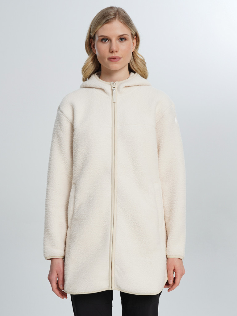Толстовка женская Helly Hansen Maud Pile