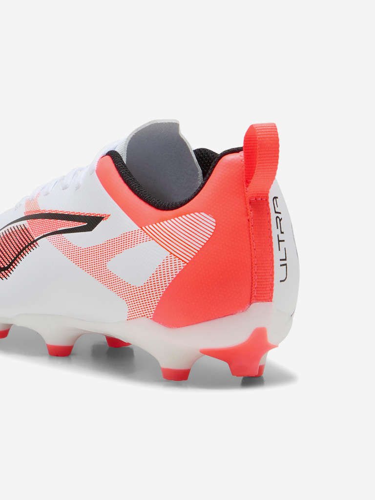 Бутсы для мальчиков PUMA Ultra 5 Play Fg/Ag Jr