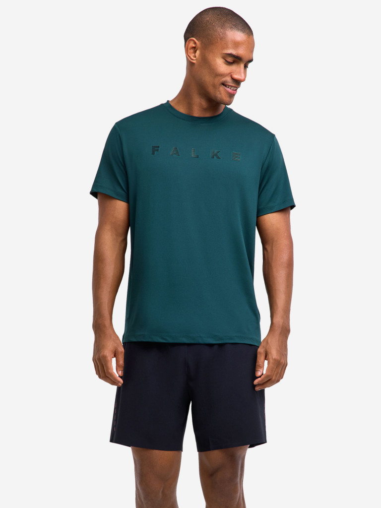 Мужская спортивная футболка FALKE