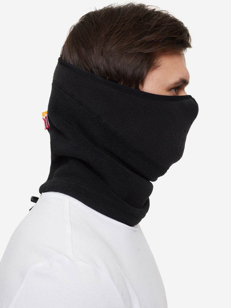Гейтор Bask Nowind Mask