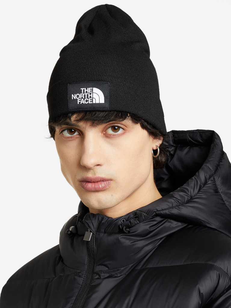 Шапка The North Face Dock Worker