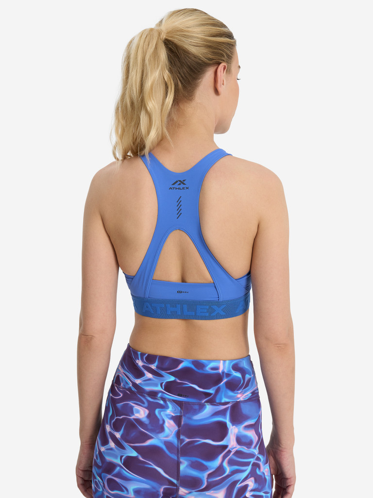 Топ бра спортивный Athlex