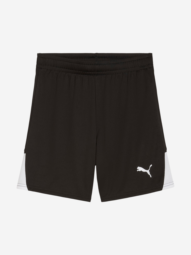 Шорты для мальчиков PUMA Teamliga26